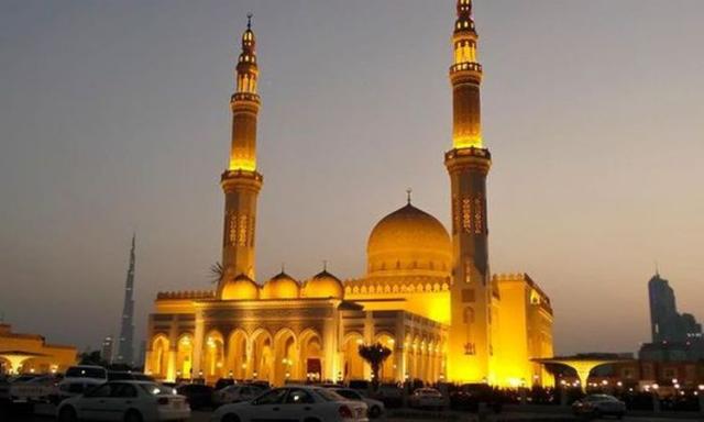 مسجد