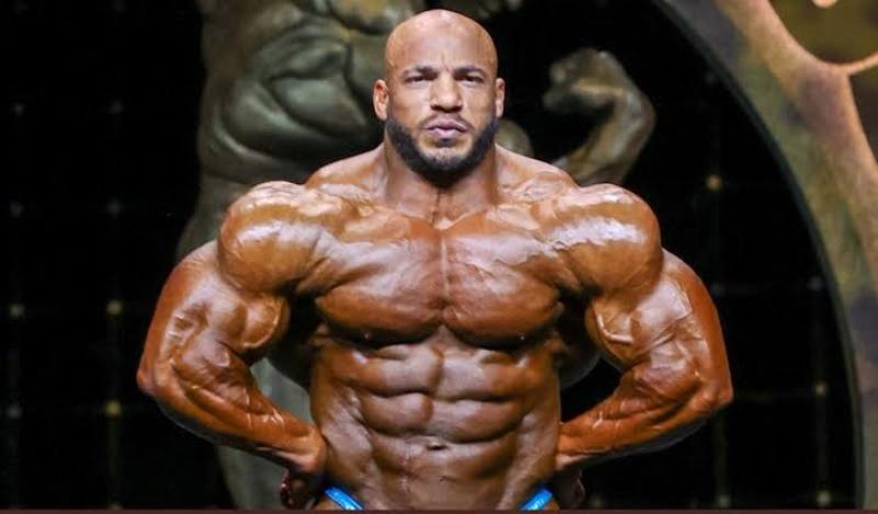 بيج رامي: «هرجع أقوى من الأول وأشكر كل من ساعدني وانتقدني»