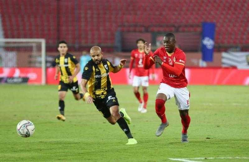 سر مفاجئ وراء رحيل لاعب الأهلي.. الجماهير مصدومة