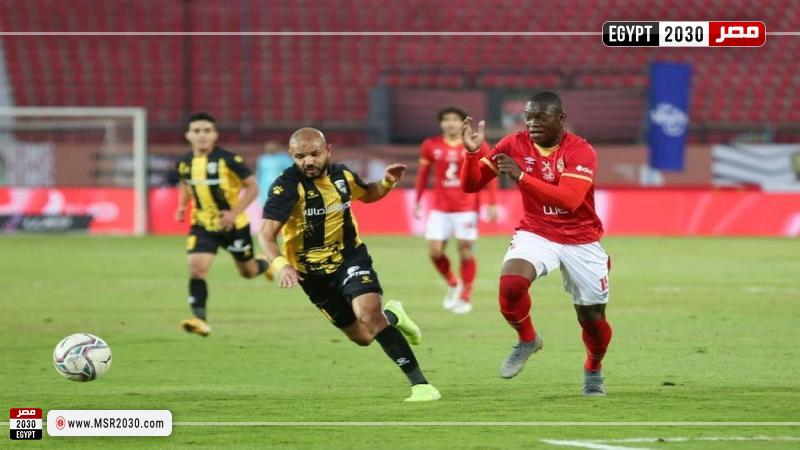 فريق الأهلي