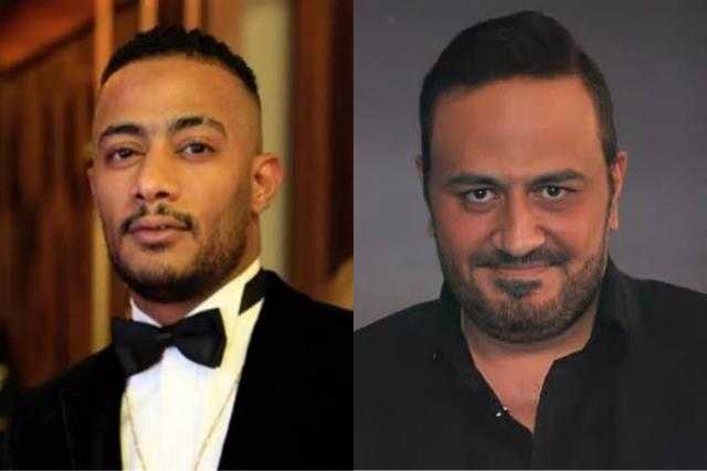 أنباء حول خلافات بين خالد سرحان ومحمد رمضان