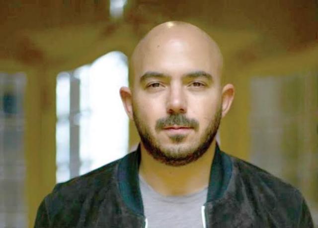 محمود العسيلي 