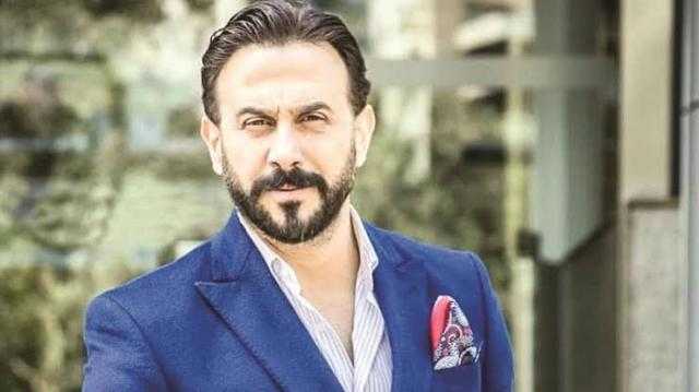 بالفيديو.. «قصي خولي» يكشف حقيقة إجراء عملية تجميل بـ90 ألف دولار