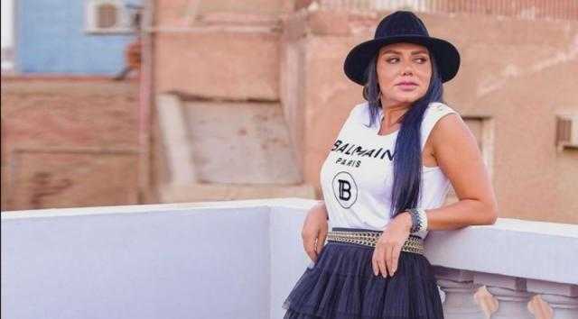 رانيا يوسف تنتقل بـ «شارع 9» للعين السخنة