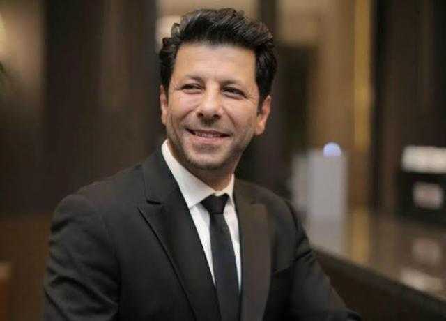 إياد نصار: «أنا مع محاكمة المتحرش لأنه محتاج عقاب وتربية»