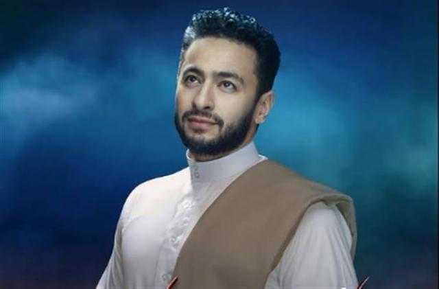 انطلاق تصوير  «المداح» الجزء الثاني.. ديسمبر المقبل