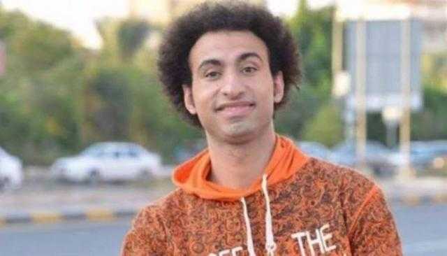 علي ربيع يودع بلاتوه «زومبي على جنبي» في هذا الموعد