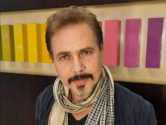 محمد رياض يوشك على الإنتهاء من تصوير حكاية «حلم»