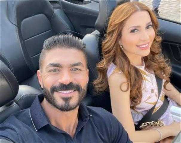 شاهد.. البوستر الترويجي الرسمي لـ «في القلب»