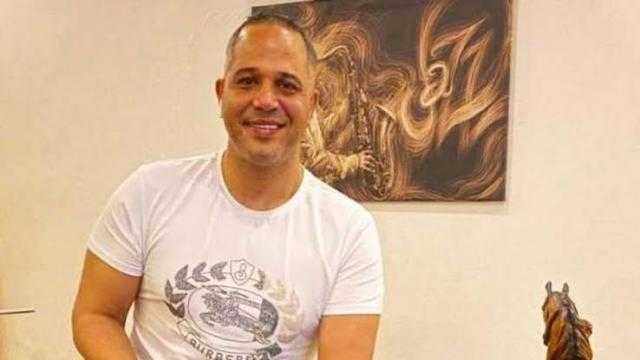 مصطفى درويش يعكف على تصوير «ويبقى الآثر» بالتزامن مع عرضه
