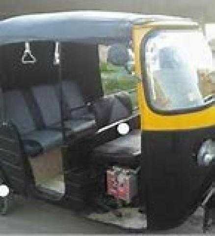 بهزر.. تفاصيل فيديو محاولة جذب طفل داخل توك توك بالدقهلية