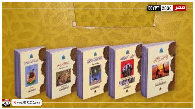 إصدارات رؤية