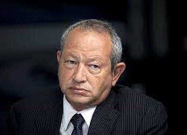 بسبب مطربي المهرجانات.. بلاغ للنائب العام ضد نجيب ساويرس