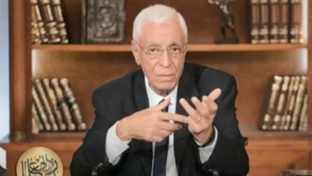 الدكتور حسام موافي