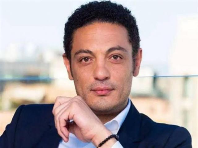 المقاول الهارب محمد علي