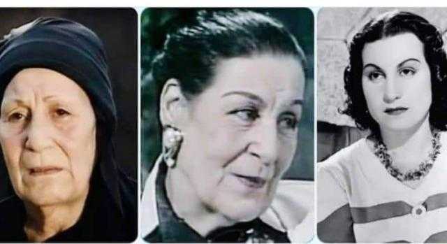 «زوزو نبيل» تثير الجدل رغم مرور 25 عام على وفاتها