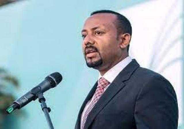 أبي أحمد يجند سائقي التاكسي للتجسس على مواطني تيجراي