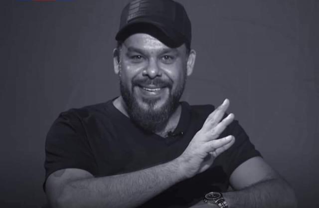 منذر رياحنه