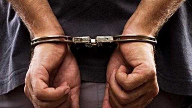 ضبط هارب من حكم بالإعدام في الإسكندرية