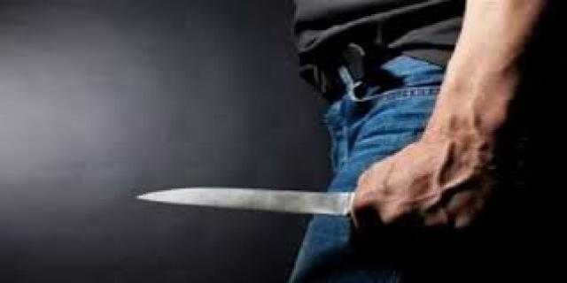 قتل زوج شقيقته طعنًا في أسوان