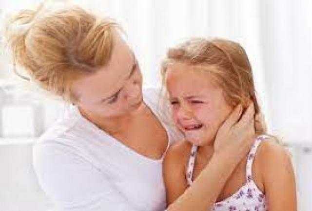 انتبهوا.. إشارة إذا فعلها الطفل دلت على تعرضه للتحرش