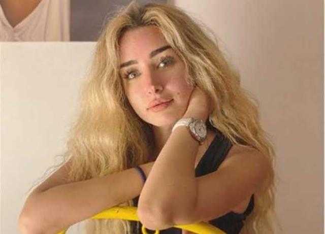 هنا الزاهد تتواجد في المعادي من أجل «أنا وهي»