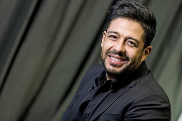 محمد حماقي 