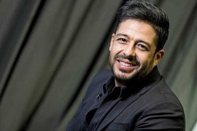 حفل غنائي لـ محمد حماقي في دبي.. الجمعة المقبلة