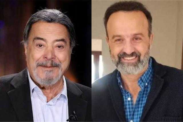 أيمن عزب يجسد دور يوسف شعبان في «زقاق المدق»