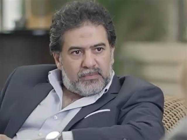 محسن محي الدين يواصل تصوير «نقل عام» وهذه تفاصيل دوره
