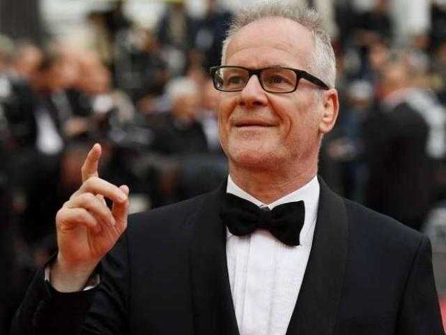 تيري فريمو: «أهدي تكريمي في القاهرة السينمائي لصناع مهرجان كان»