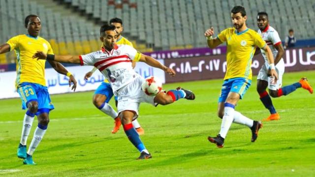 موعد مباراة الزمالك والإسماعيلي في قمة «ولاد العم» بالدوري المصري