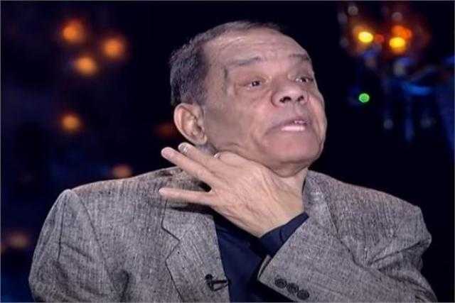 بالفيديو..  حلمي بكر لنجيب ساويرس: ليست لك قيمة وعيب عليك