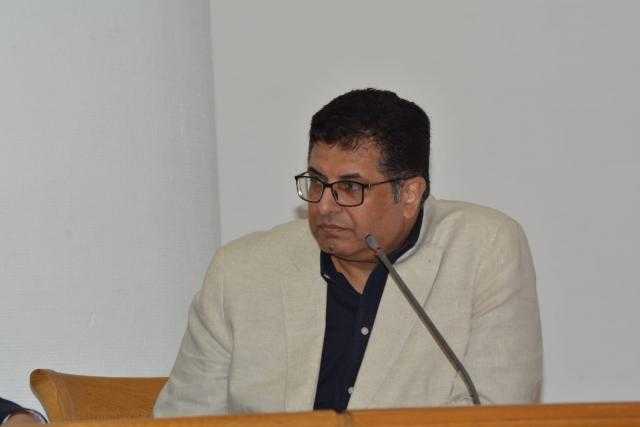 أيمن سلامة لـ«مصر2030»: قانون الحق العلني سيٌنعش دخل الدولة والمبدع