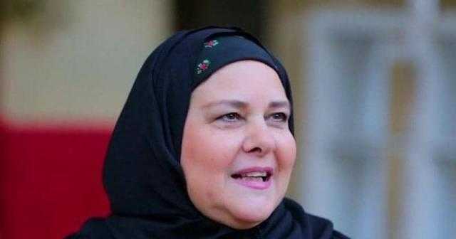 الوصية الأخيرة للفنانة «دلال عبدالعزيز» والتي طلبت من بناتها تنفيذها