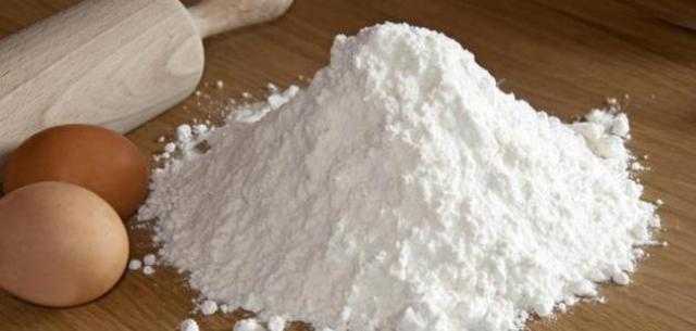 استقرار في أسعار الدقيق والردة بالسوق المحلي اليوم