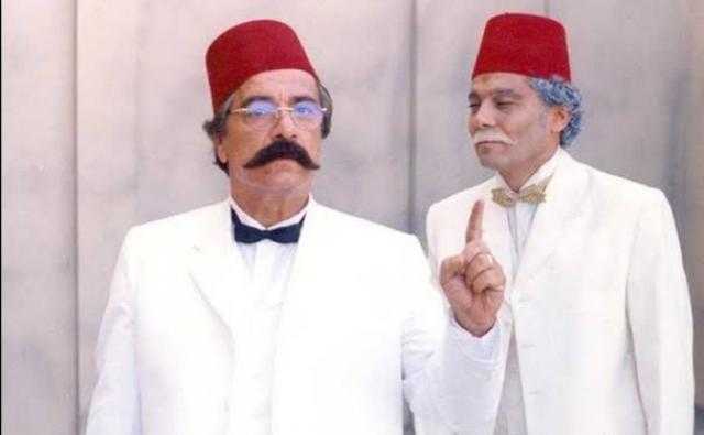 خالد النبوي يحتفل بمرور 20 عامًا على «حديث الصباح والمساء»