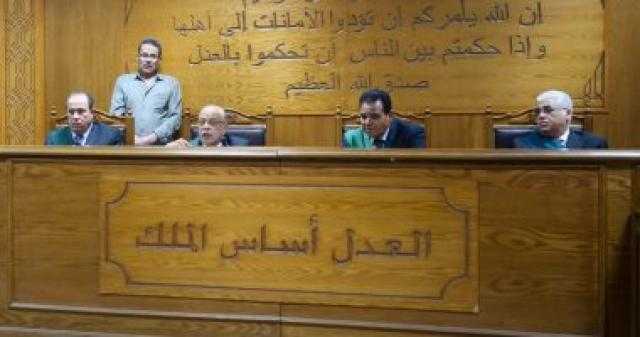 25 ديسمبر.. طلبات الدفاع في محكاكمة 8 متهمين بـ «خلية داعش حلوان»