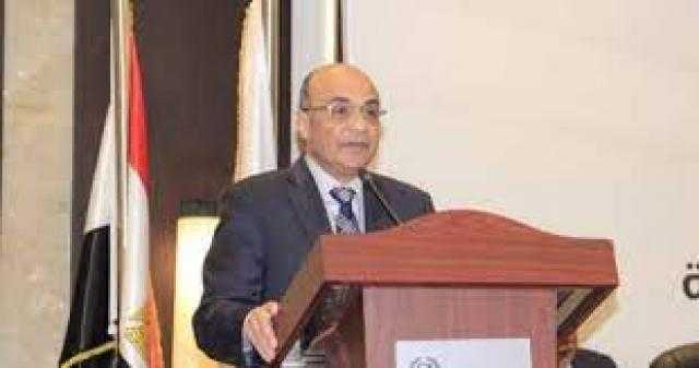 افتتاح دورة تدريبية عن التحكيم بحضور وزيرا العدل والطيران