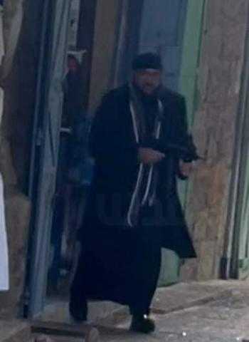 كشف تفاصيل جديدة عن منفذ «عملية القدس» ضد شرطة الاحتلال