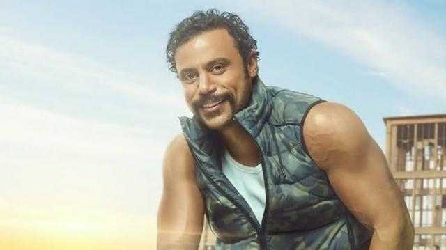 محمد إمام يتواجد في الحزام الأخضر من أجل «عمهم»