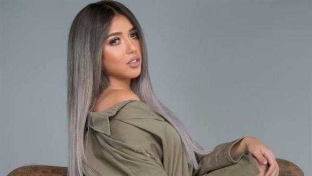 بالصورة.. سارة سلامة تصدم الجمهور بسبب تغير ملامحها