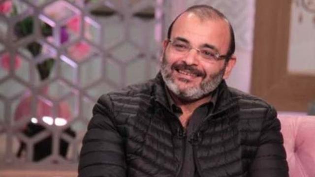 أيمن بهجت قمر