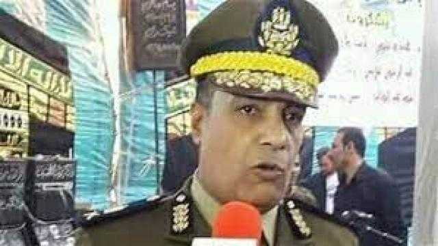 ضبط حشيش وأفيون وأقراص مخدرة داخل مقهى بطنطا