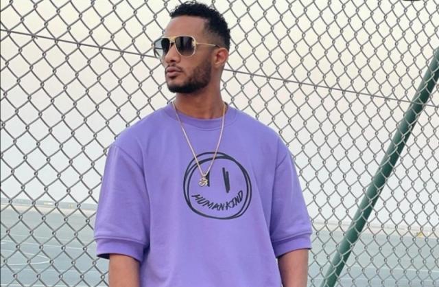 محمد رمضان 