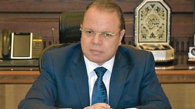 النيابة العامة تأمر بحبس 34 متهمًا.. وضبط وإحضار 14 آخرين في واقعة بلطجة بدمياط