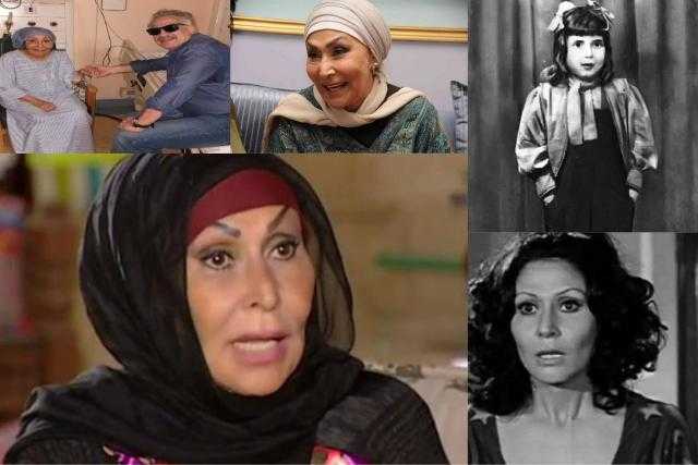 «بكيزة الدرملي».. محطات ساطعة في حياة سهير البابلي