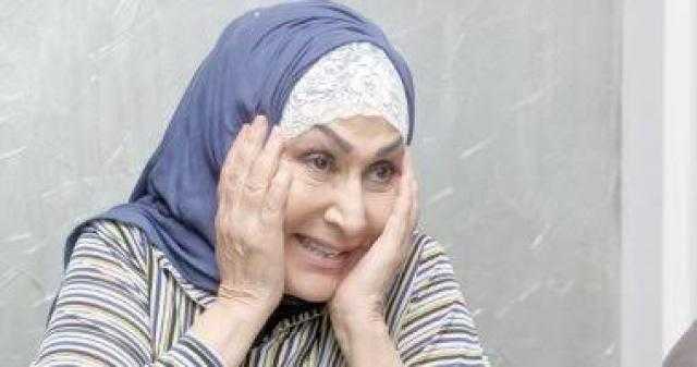 «محدش يحضني ولا يبوسني».. سهير البابلي ترفض مشاهد مع فتحي عبدالوهاب
