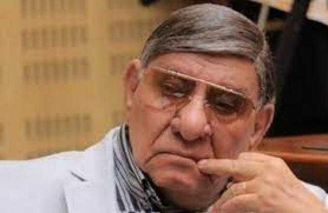 هذا الشخص أخرسني.. اعترافات نارية لـ«مفيد فوزي» يُفصح عنها لأول مرة