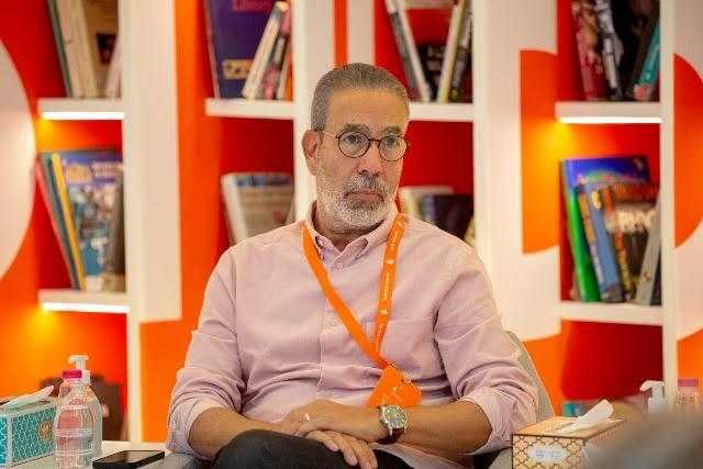 مدحت العدل: سهير البابلي فنانة محترمة لم تتنكر من أي دور قدمته
